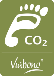 CO2-Fussabdruck